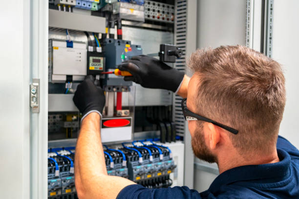 Best Affordable Emergency Electrician  in Culpeper, VA