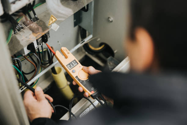 Best Residential Electrician Services  in Culpeper, VA
