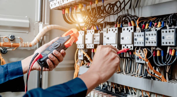 Best Generator Installation Services  in Culpeper, VA