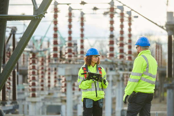 Best Electrical Installation Contractor  in Culpeper, VA