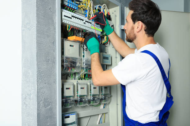Best Circuit Breaker Repair  in Culpeper, VA