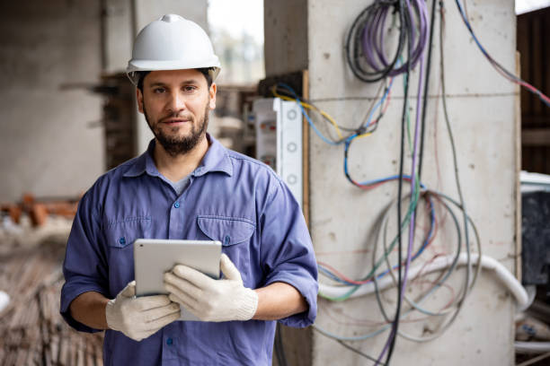 Best Electric Panel Repair  in Culpeper, VA