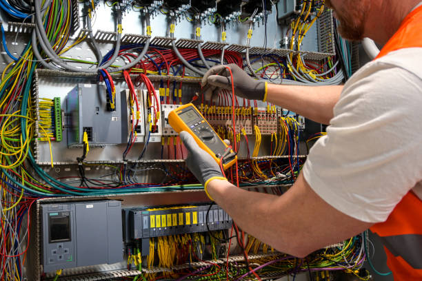 Best Ceiling Fan Installation Electrician  in Culpeper, VA