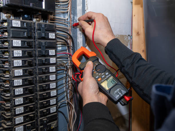 Best Electrical Contractors for Businesses  in Culpeper, VA