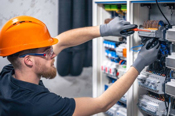 Best Electrical Upgrades for Homes  in Culpeper, VA