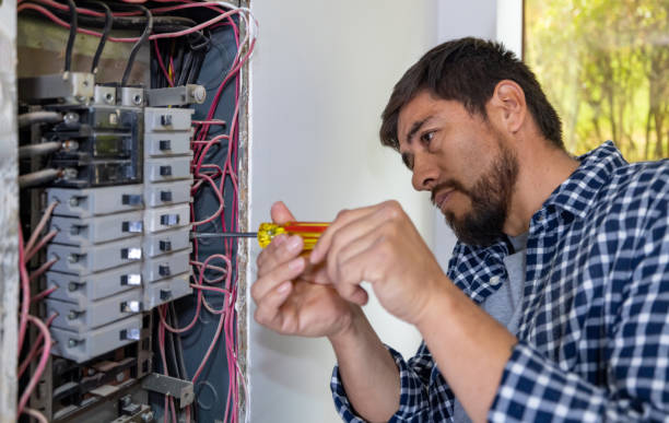 Best Licensed Electrician  in Culpeper, VA